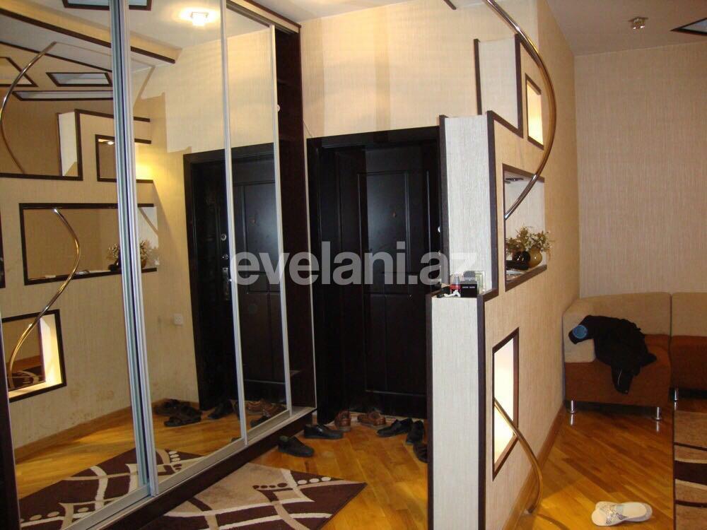 Satılır, yeni tikili, 2 otaqlı, 117 m², Bakı, Nəsimi r, 28 may m.