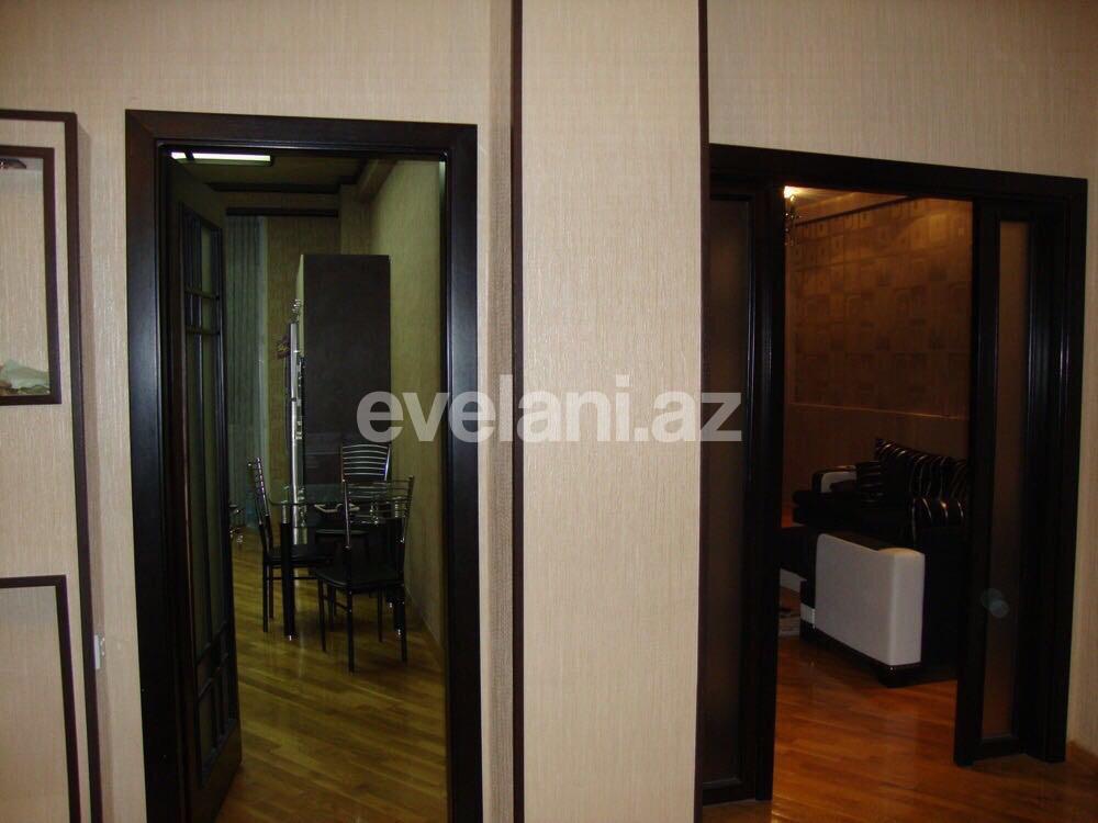 Satılır, yeni tikili, 2 otaqlı, 117 m², Bakı, Nəsimi r, 28 may m.