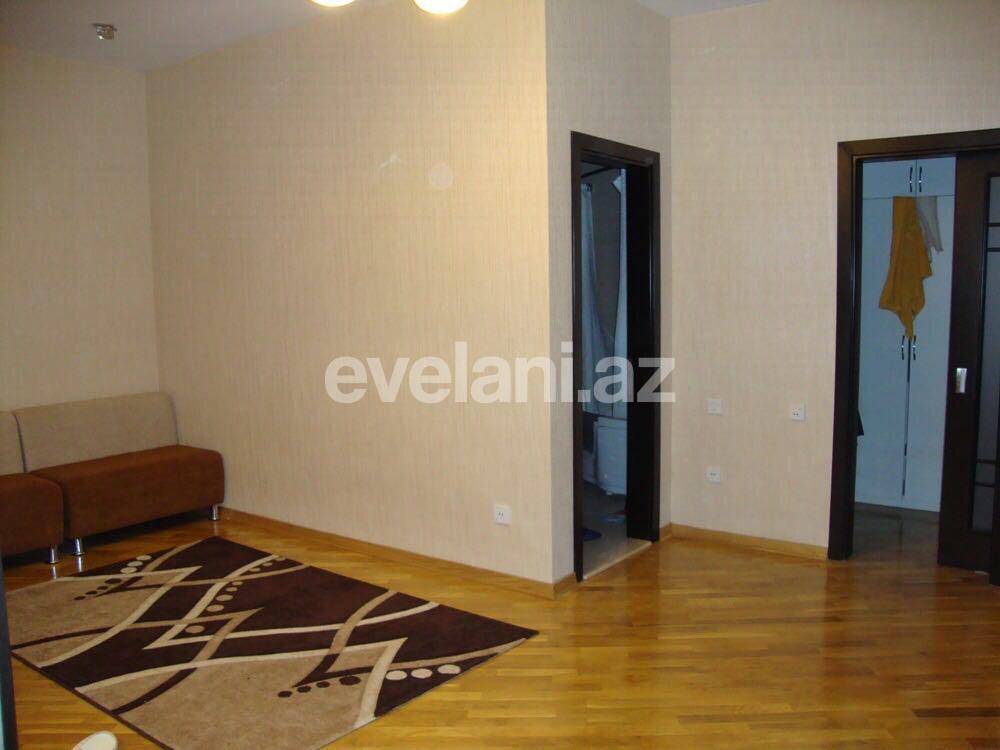 Satılır, yeni tikili, 2 otaqlı, 117 m², Bakı, Nəsimi r, 28 may m.