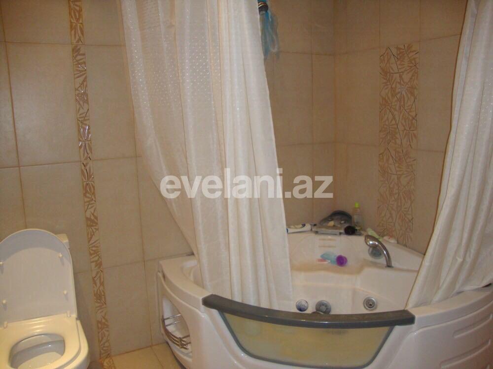 Satılır, yeni tikili, 2 otaqlı, 117 m², Bakı, Nəsimi r, 28 may m.