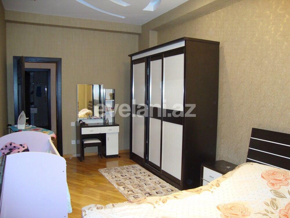 Satılır, yeni tikili, 2 otaqlı, 117 m², Bakı, Nəsimi r, 28 may m.