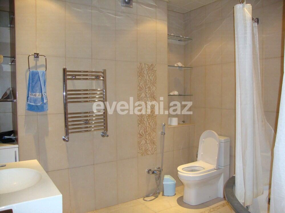 Satılır, yeni tikili, 2 otaqlı, 117 m², Bakı, Nəsimi r, 28 may m.