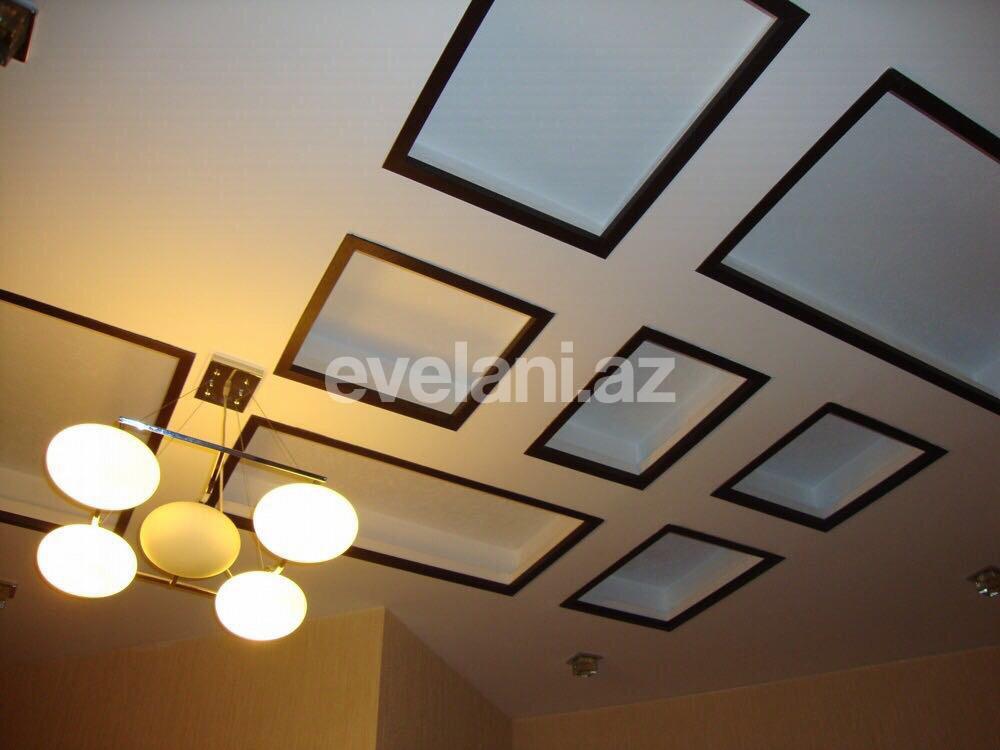 Satılır, yeni tikili, 2 otaqlı, 117 m², Bakı, Nəsimi r, 28 may m.