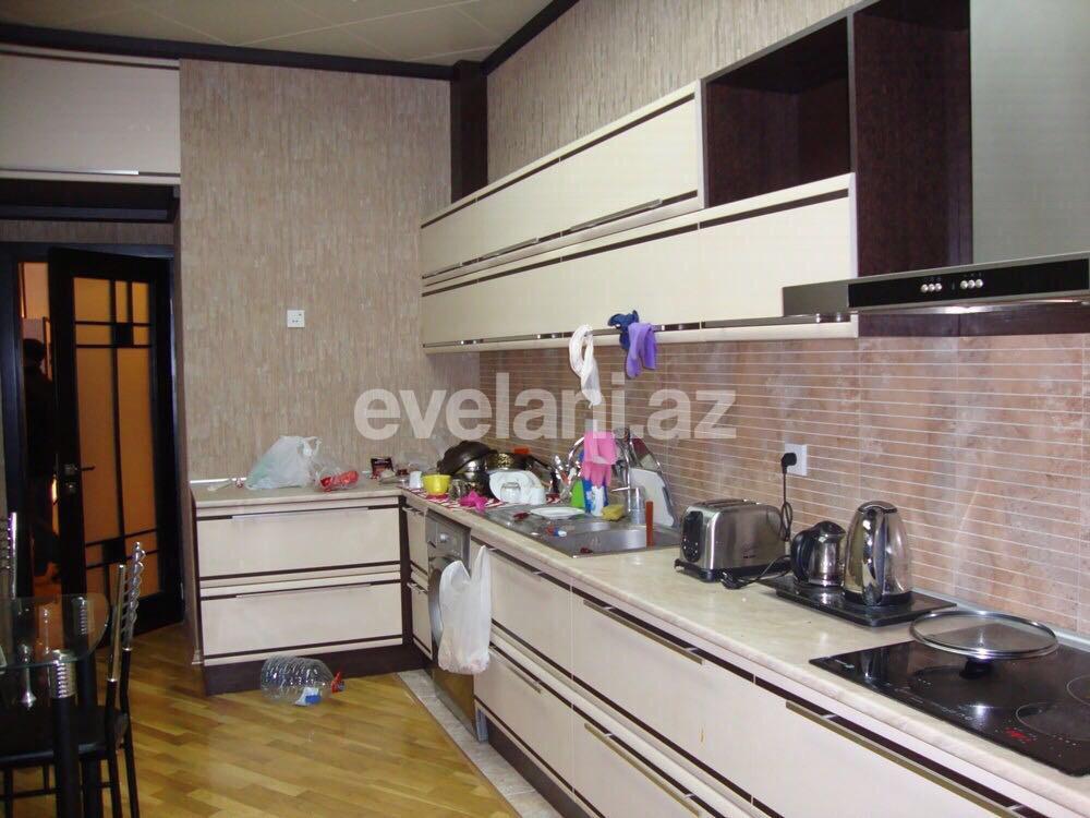 Satılır, yeni tikili, 2 otaqlı, 117 m², Bakı, Nəsimi r, 28 may m.