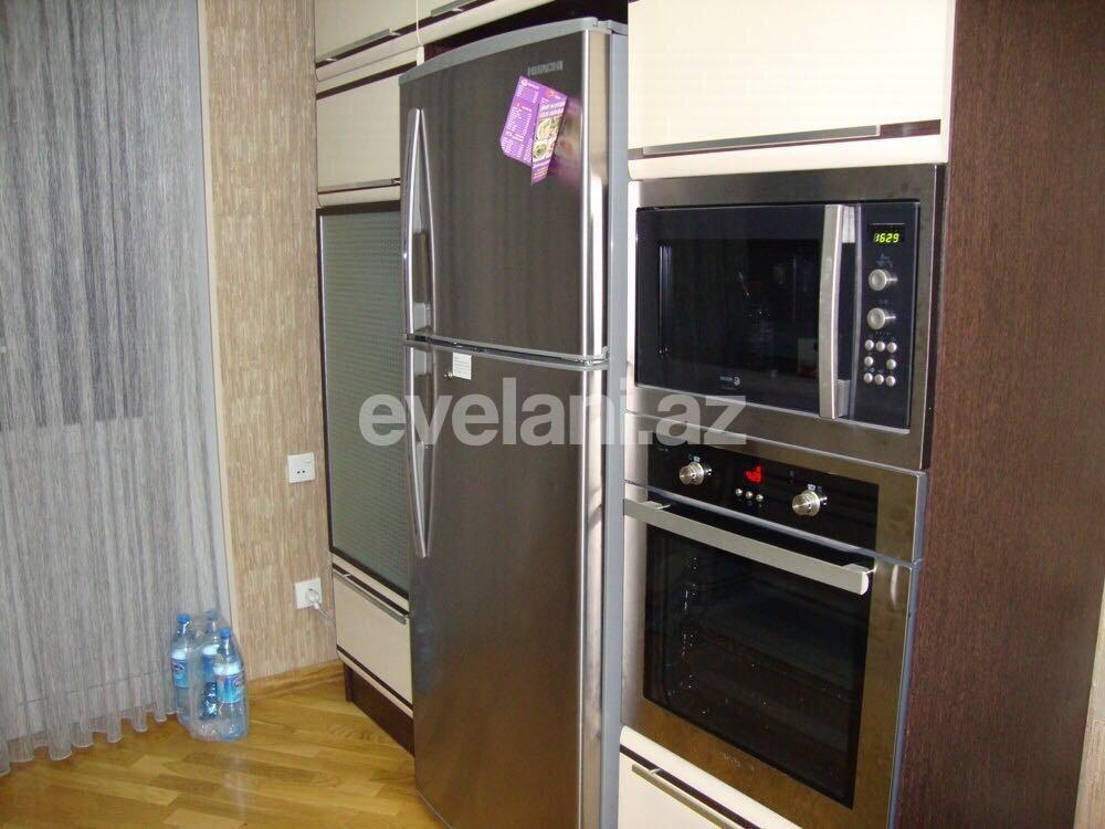 Satılır, yeni tikili, 2 otaqlı, 117 m², Bakı, Nəsimi r, 28 may m.