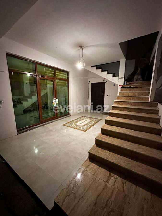 Sale, garden / house, 8 room, 460 m², Baku, Sabunchu r, Bakikhanov d.