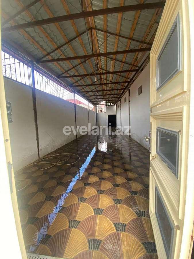 Sale, garden / house, 8 room, 460 m², Baku, Sabunchu r, Bakikhanov d.