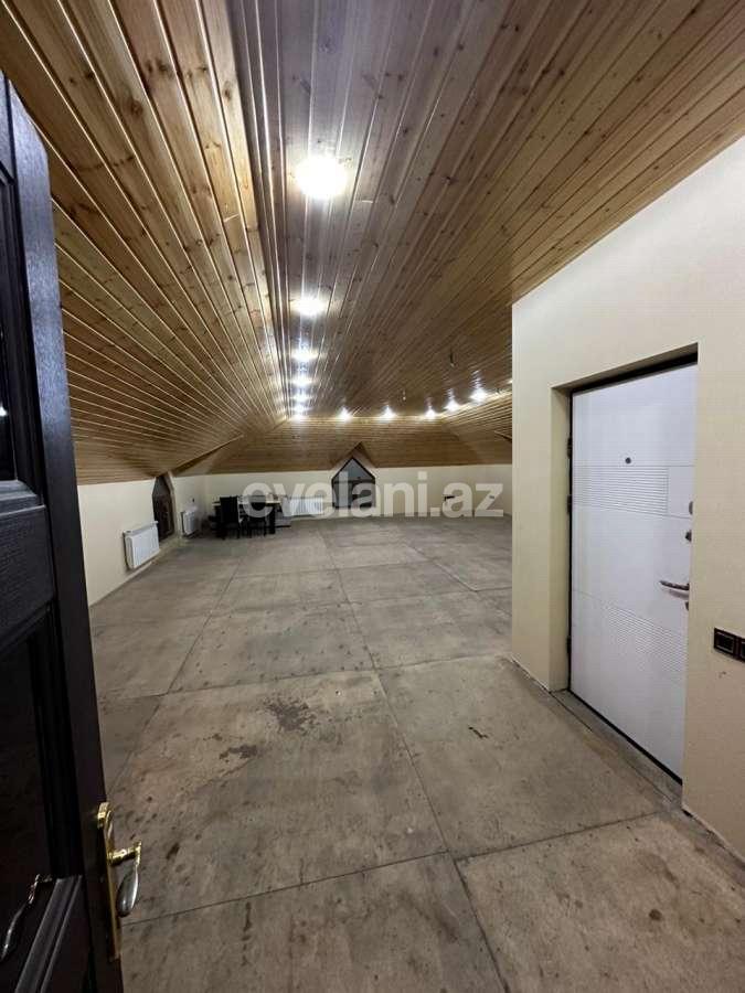 Sale, garden / house, 8 room, 460 m², Baku, Sabunchu r, Bakikhanov d.