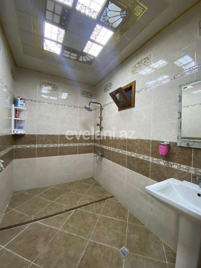 Sale, garden / house, 8 room, 460 m², Baku, Sabunchu r, Bakikhanov d.