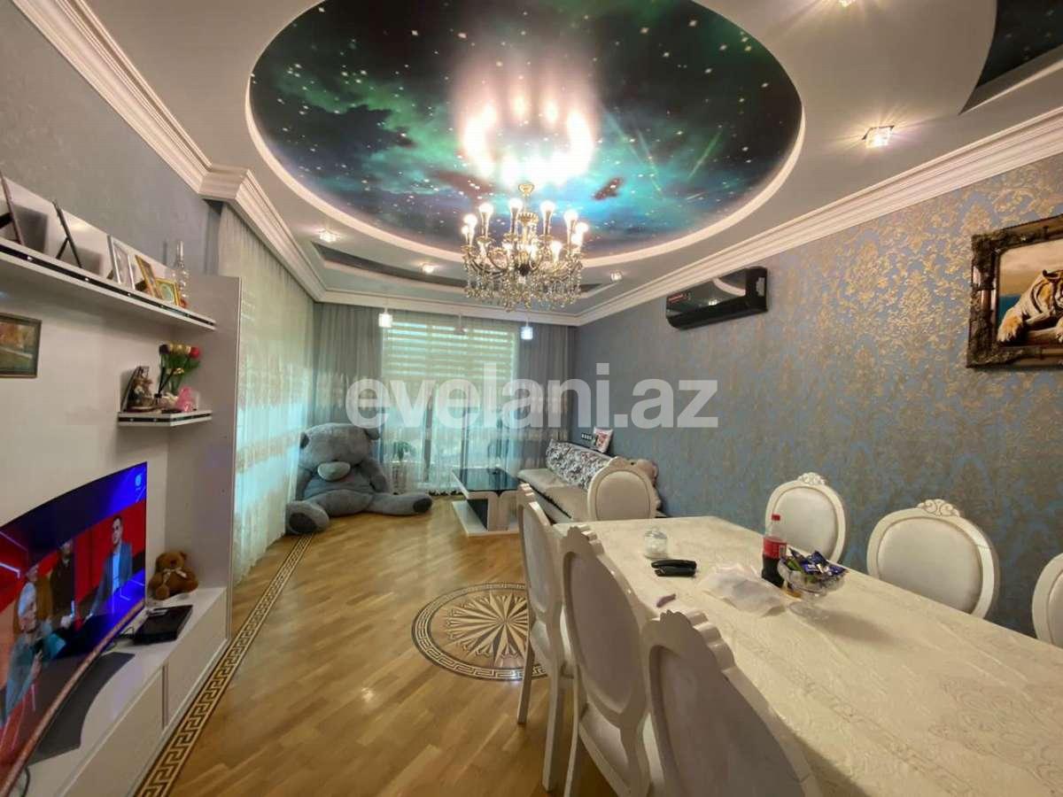 Sale, garden / house, 8 room, 460 m², Baku, Sabunchu r, Bakikhanov d.