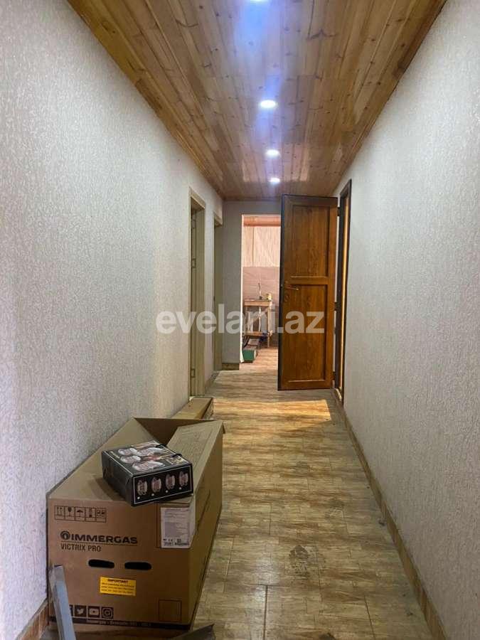 Sale, garden / house, 8 room, 460 m², Baku, Sabunchu r, Bakikhanov d.