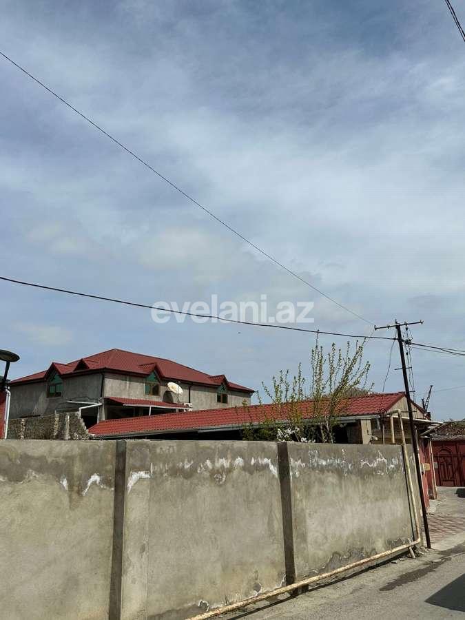 Sale, garden / house, 8 room, 460 m², Baku, Sabunchu r, Bakikhanov d.