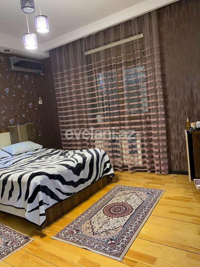 Sale, garden / house, 8 room, 460 m², Baku, Sabunchu r, Bakikhanov d.
