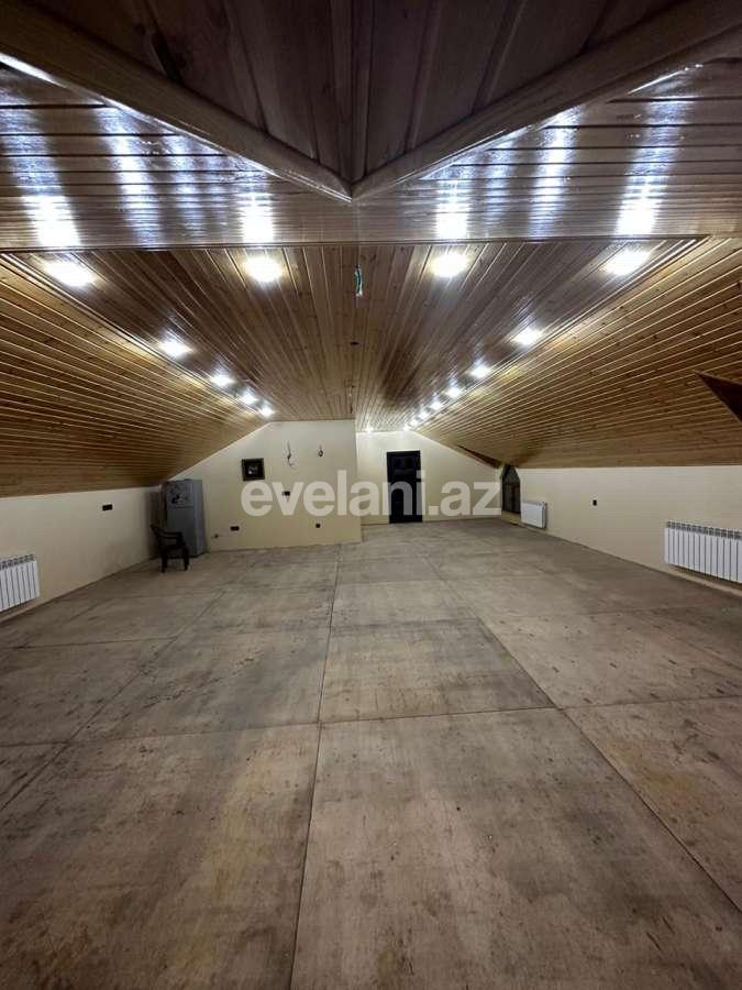 Sale, garden / house, 8 room, 460 m², Baku, Sabunchu r, Bakikhanov d.