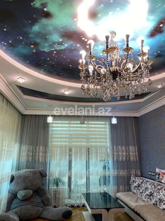 Sale, garden / house, 8 room, 460 m², Baku, Sabunchu r, Bakikhanov d.