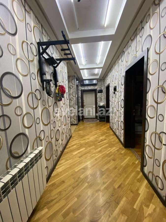 Sale, garden / house, 8 room, 460 m², Baku, Sabunchu r, Bakikhanov d.