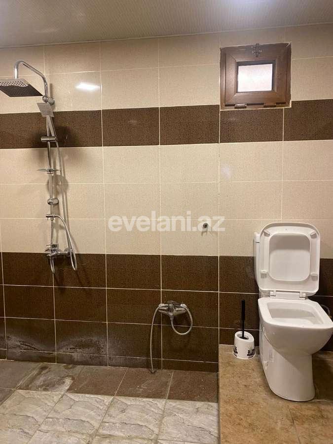 Sale, garden / house, 8 room, 460 m², Baku, Sabunchu r, Bakikhanov d.