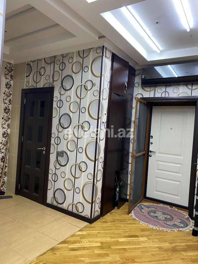 Sale, garden / house, 8 room, 460 m², Baku, Sabunchu r, Bakikhanov d.