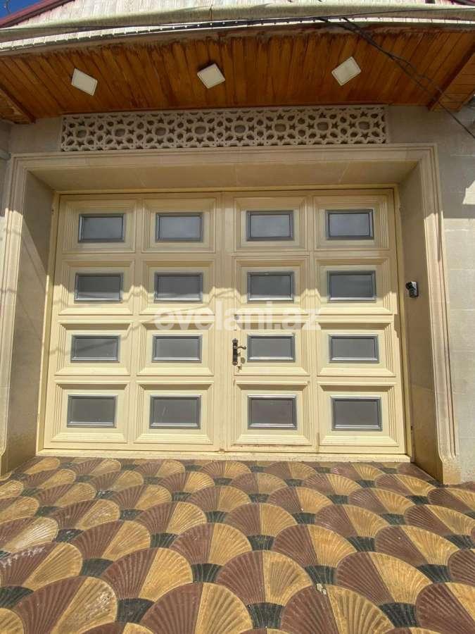 Sale, garden / house, 8 room, 460 m², Baku, Sabunchu r, Bakikhanov d.