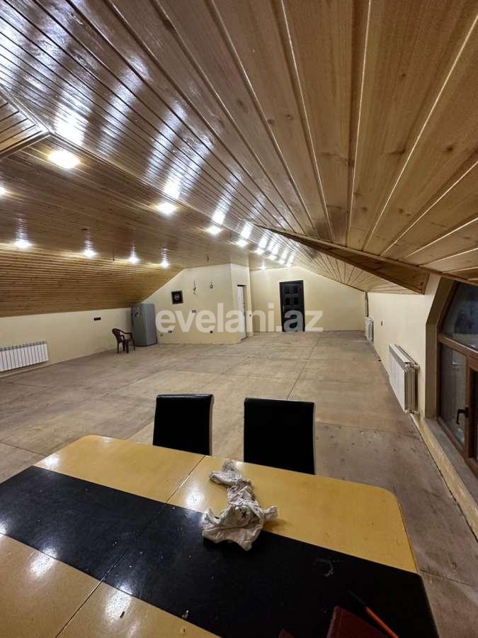 Sale, garden / house, 8 room, 460 m², Baku, Sabunchu r, Bakikhanov d.