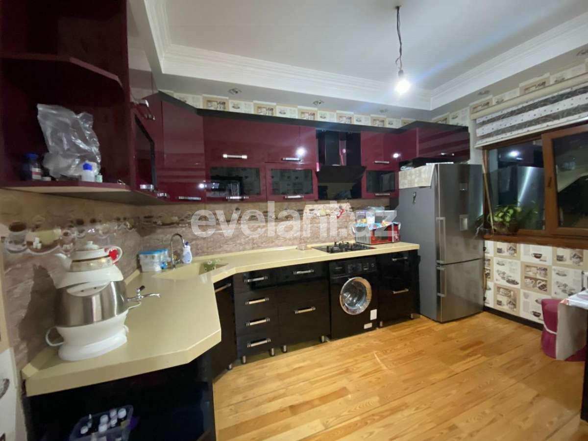 Sale, garden / house, 8 room, 460 m², Baku, Sabunchu r, Bakikhanov d.