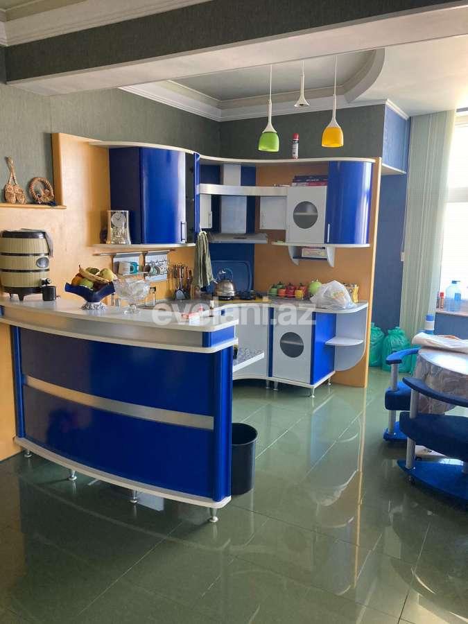 Satılır, yeni tikili, 2 otaqlı, 140 m², Bakı, Nərimanov r, Nəriman Nərimanov m.