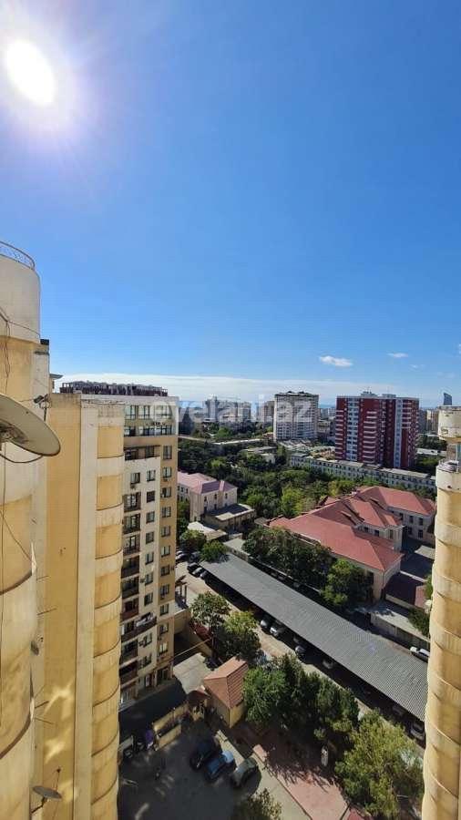 Satılır, yeni tikili, 2 otaqlı, 140 m², Bakı, Nərimanov r, Nəriman Nərimanov m.