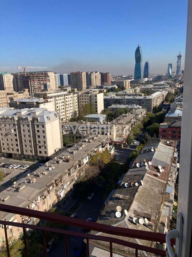 Satılır, yeni tikili, 2 otaqlı, 140 m², Bakı, Nərimanov r, Nəriman Nərimanov m.