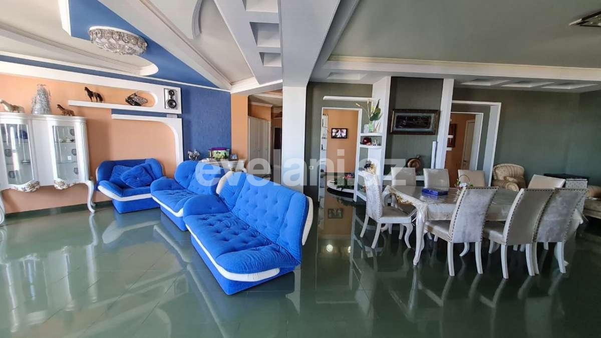 Satılır, yeni tikili, 2 otaqlı, 140 m², Bakı, Nərimanov r, Nəriman Nərimanov m.