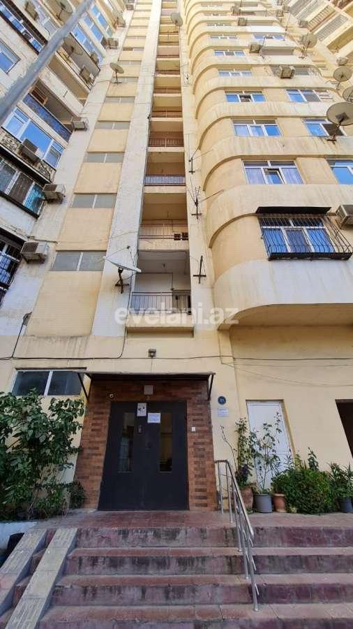 Satılır, yeni tikili, 2 otaqlı, 140 m², Bakı, Nərimanov r, Nəriman Nərimanov m.