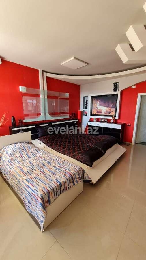 Satılır, yeni tikili, 2 otaqlı, 140 m², Bakı, Nərimanov r, Nəriman Nərimanov m.