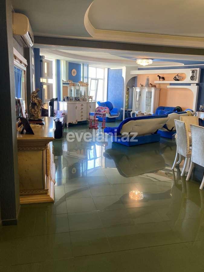 Satılır, yeni tikili, 2 otaqlı, 140 m², Bakı, Nərimanov r, Nəriman Nərimanov m.