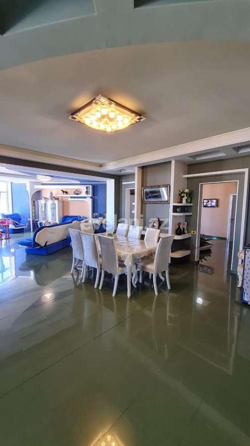 Satılır, yeni tikili, 2 otaqlı, 140 m², Bakı, Nərimanov r, Nəriman Nərimanov m.