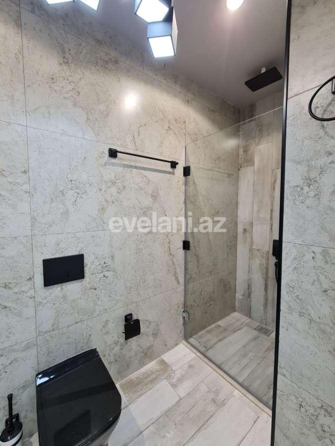 Satılır, yeni tikili, 3 otaqlı, 96 m², Bakı, Nəsimi r, 28 may m.