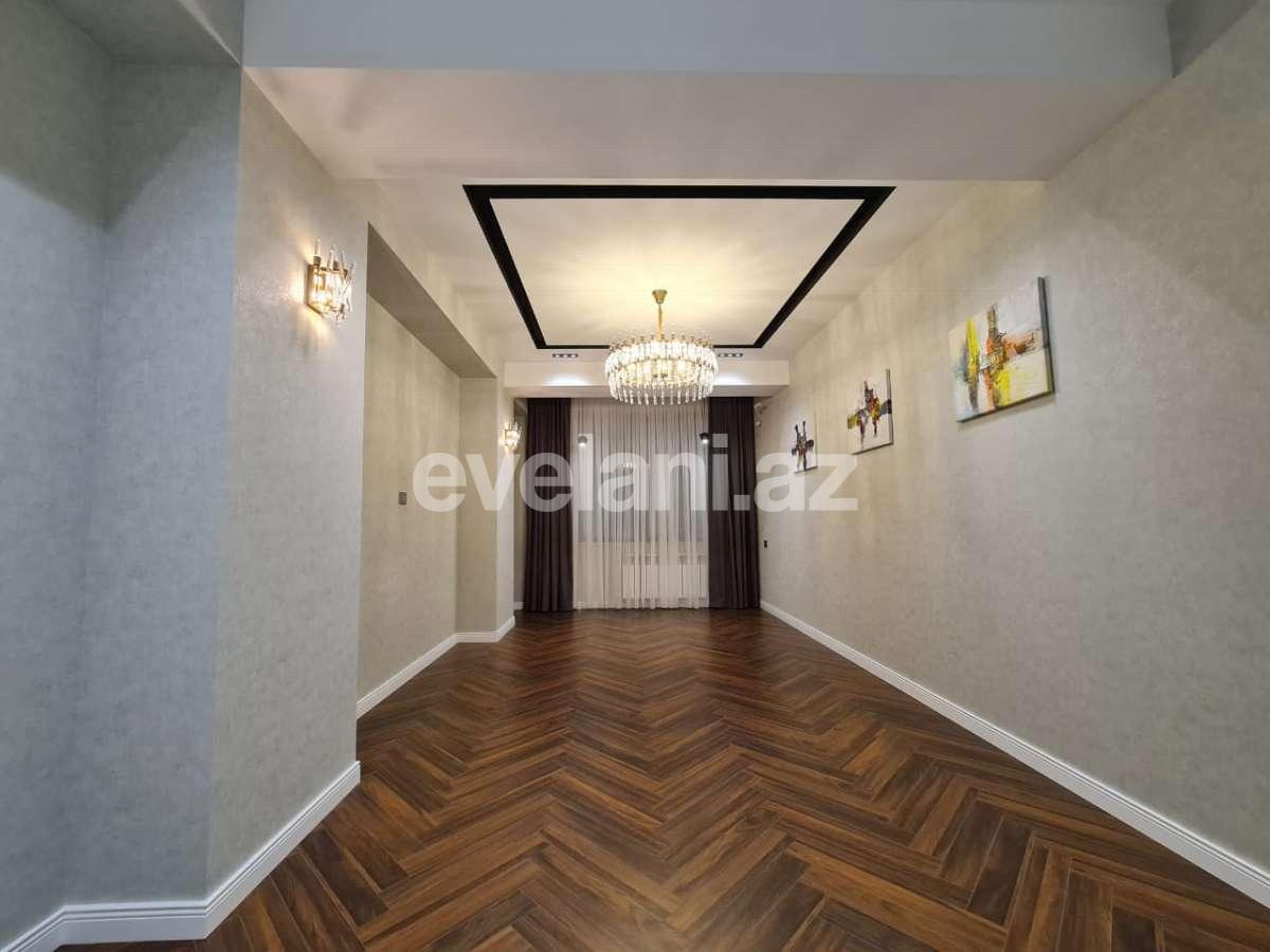 Satılır, yeni tikili, 3 otaqlı, 96 m², Bakı, Nəsimi r, 28 may m.