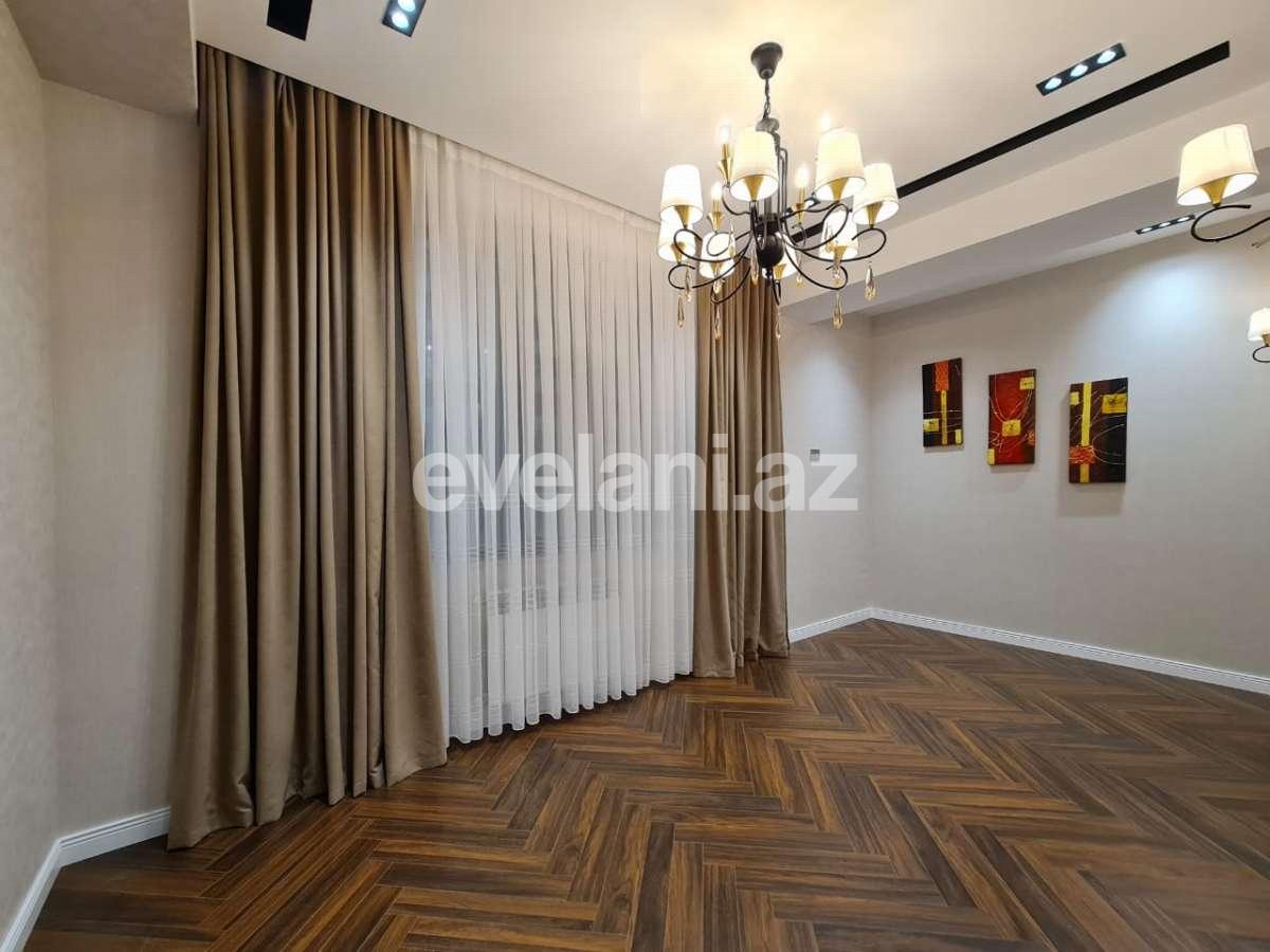 Satılır, yeni tikili, 3 otaqlı, 96 m², Bakı, Nəsimi r, 28 may m.