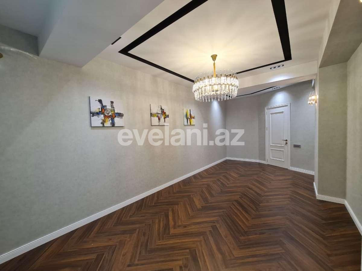 Satılır, yeni tikili, 3 otaqlı, 96 m², Bakı, Nəsimi r, 28 may m.