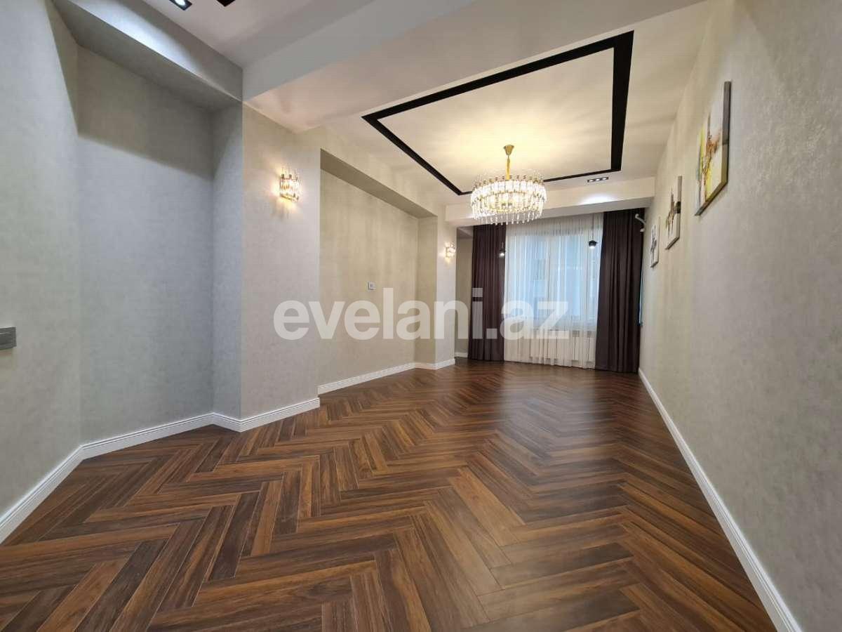 Satılır, yeni tikili, 3 otaqlı, 96 m², Bakı, Nəsimi r, 28 may m.