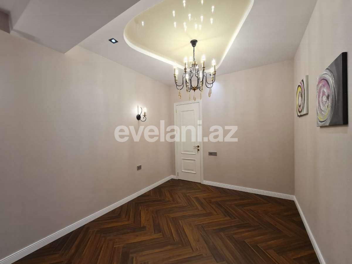 Satılır, yeni tikili, 3 otaqlı, 96 m², Bakı, Nəsimi r, 28 may m.