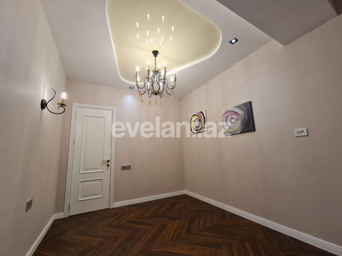 Satılır, yeni tikili, 3 otaqlı, 96 m², Bakı, Nəsimi r, 28 may m.