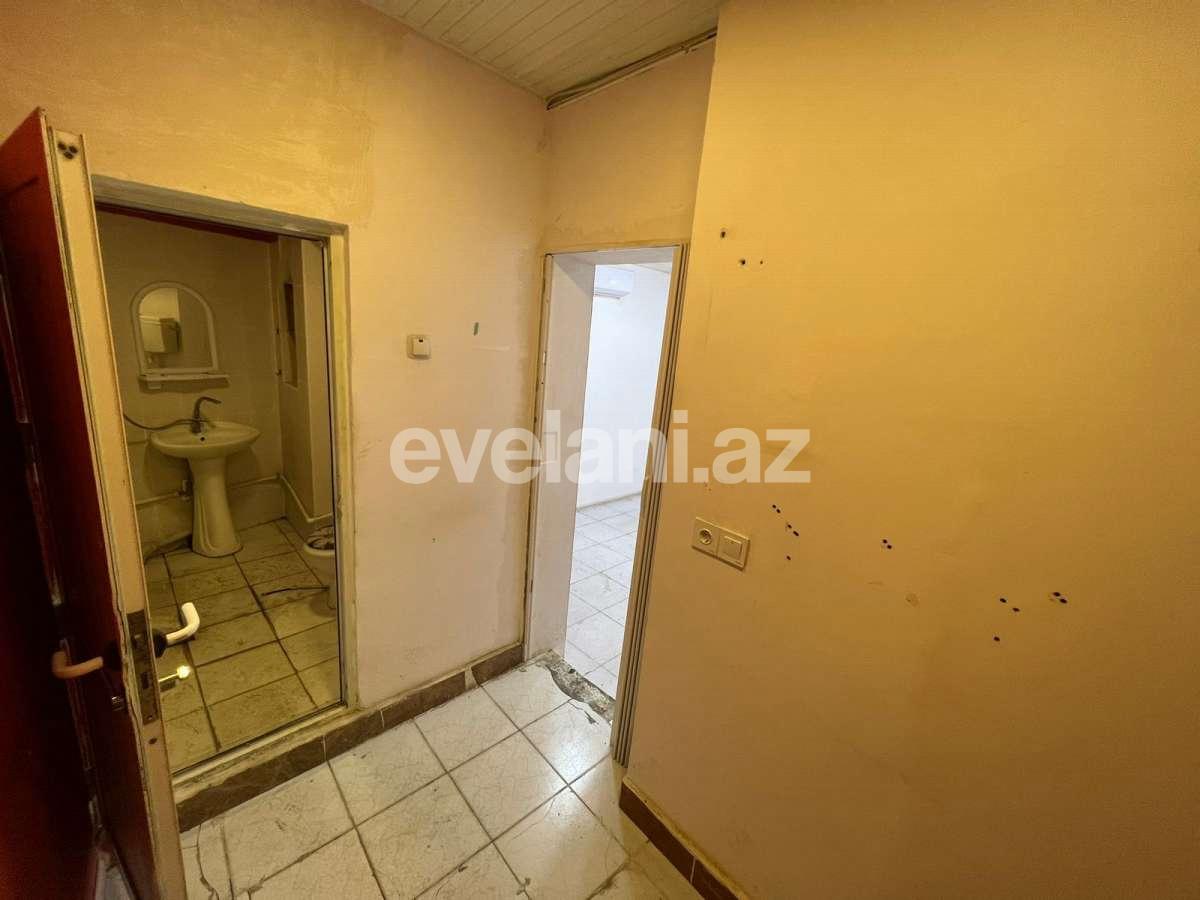 Сдаётся, объект, 21 m², Баку, Насиминский r, Низами m.