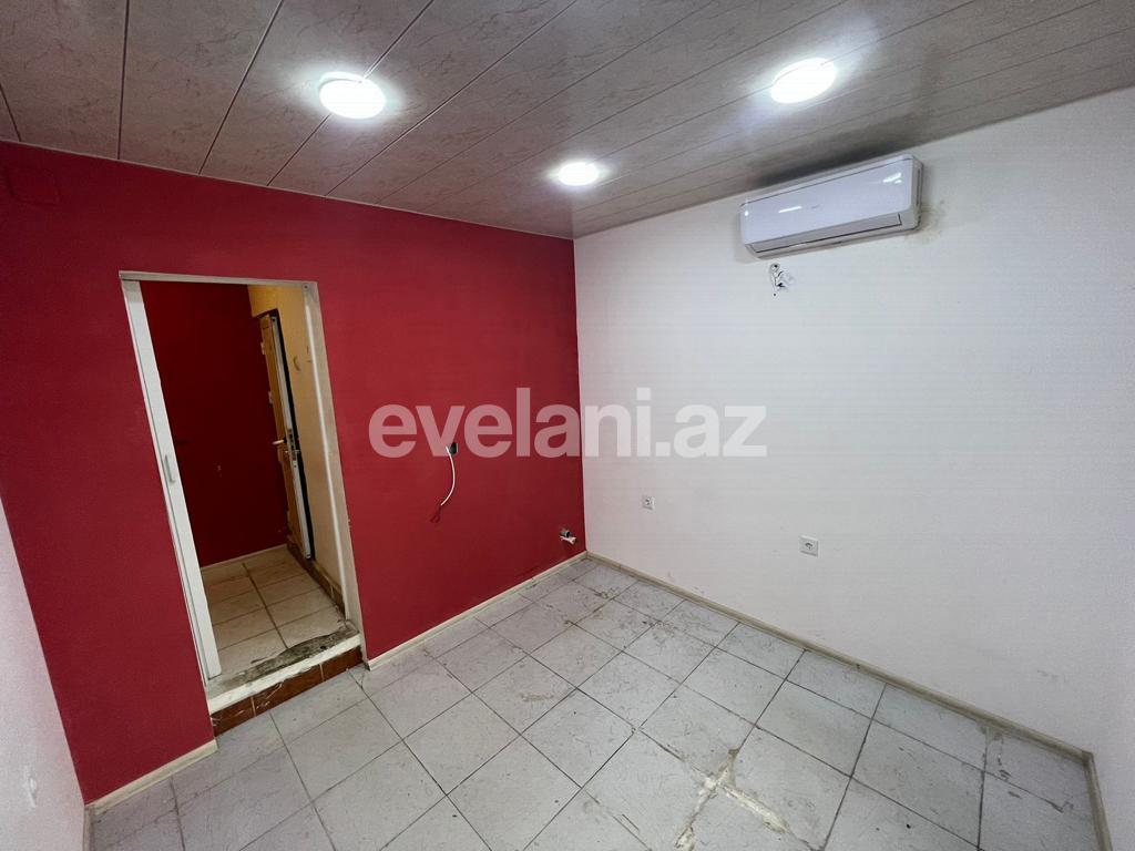 Сдаётся, объект, 21 m², Баку, Насиминский r, Низами m.