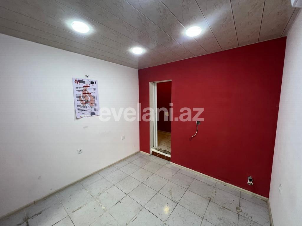 Сдаётся, объект, 21 m², Баку, Насиминский r, Низами m.