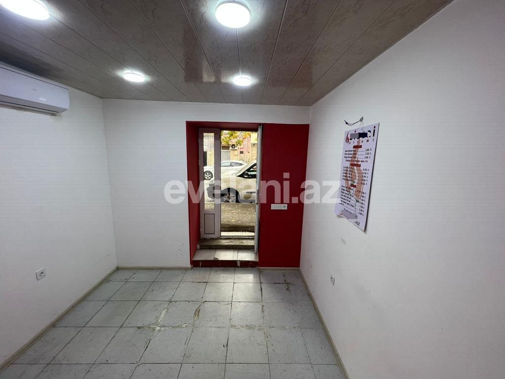 Сдаётся, объект, 21 m², Баку, Насиминский r, Низами m.