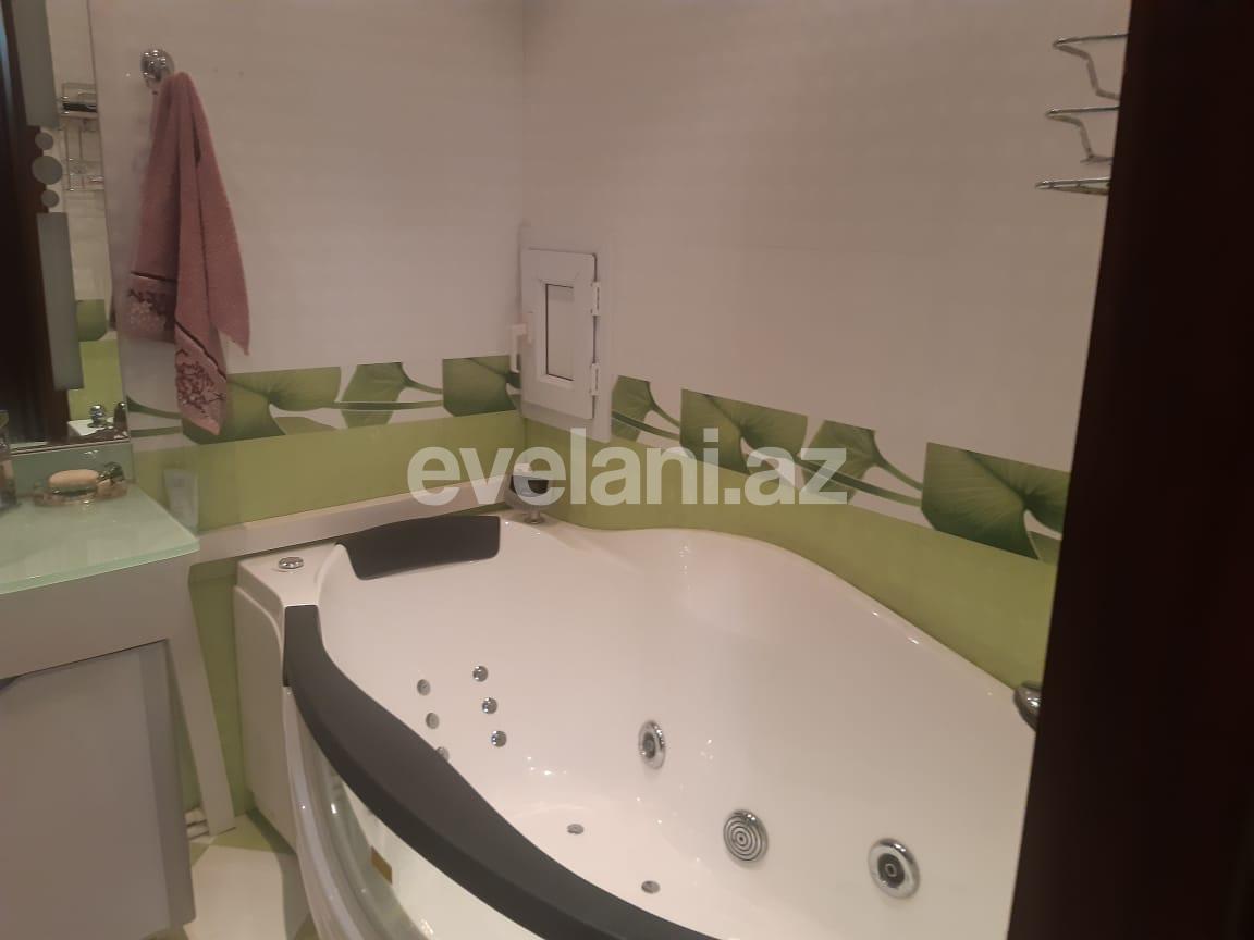 Satılır, yeni tikili, 3 otaqlı, 139 m², Bakı, Nizami r, Qara Qarayev m.