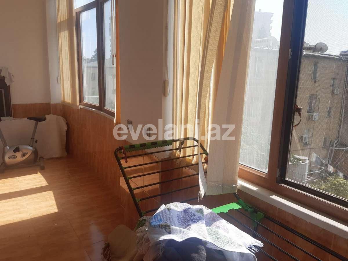 Satılır, yeni tikili, 3 otaqlı, 139 m², Bakı, Nizami r, Qara Qarayev m.