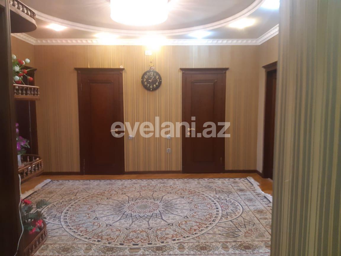 Satılır, yeni tikili, 3 otaqlı, 139 m², Bakı, Nizami r, Qara Qarayev m.
