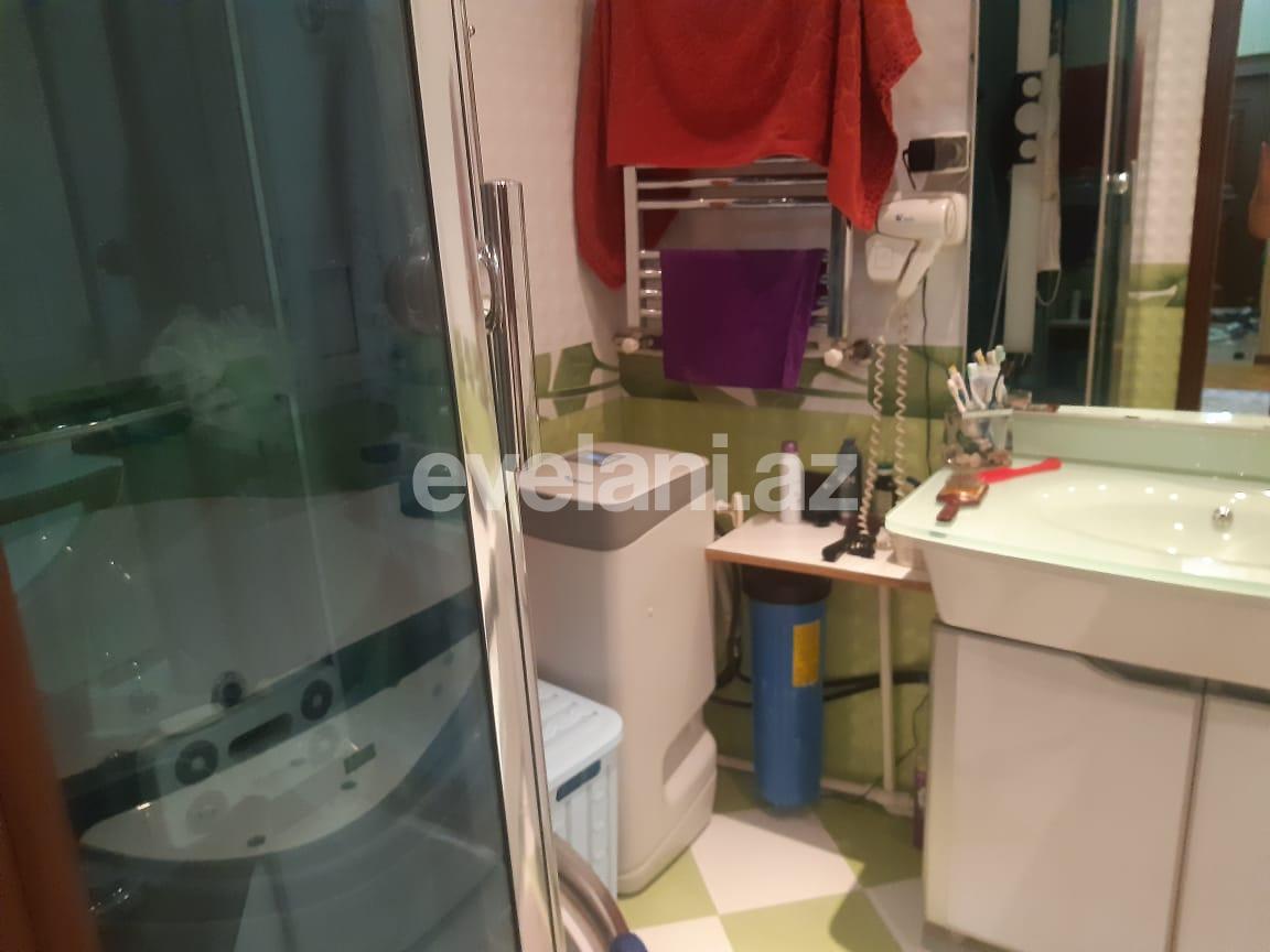 Satılır, yeni tikili, 3 otaqlı, 139 m², Bakı, Nizami r, Qara Qarayev m.