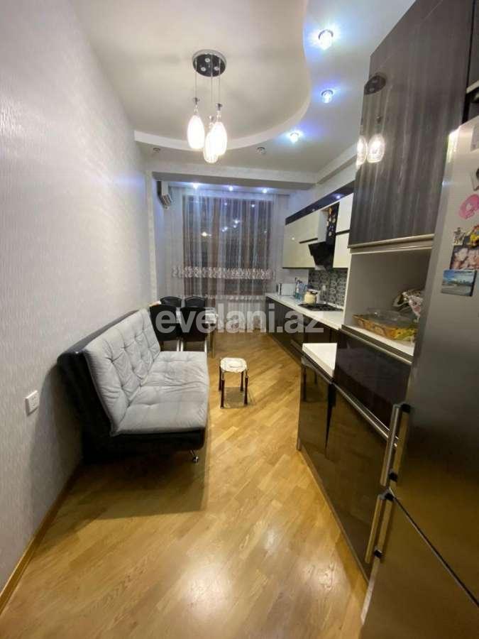 Satılır, yeni tikili, 3 otaqlı, 130 m², Bakı, Nəsimi r, 28 may m.