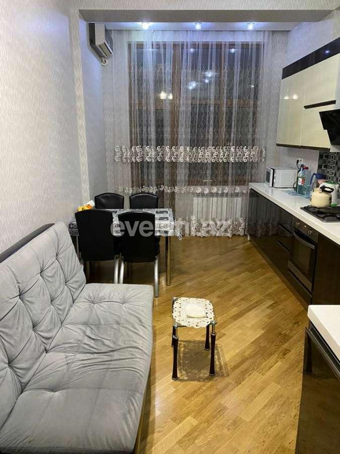 Satılır, yeni tikili, 3 otaqlı, 130 m², Bakı, Nəsimi r, 28 may m.